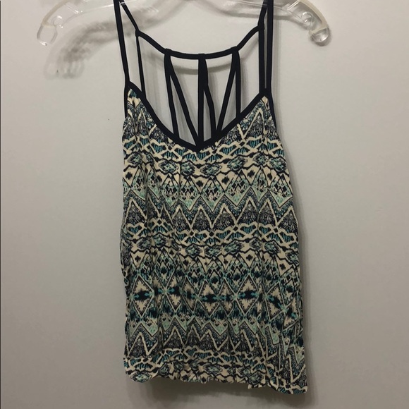 Miss Me Tops - NWT Miss Me Camisole